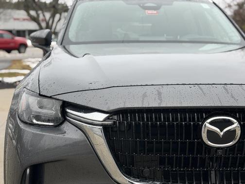 2026 Mazda CX-90 PHEV Premium Plus