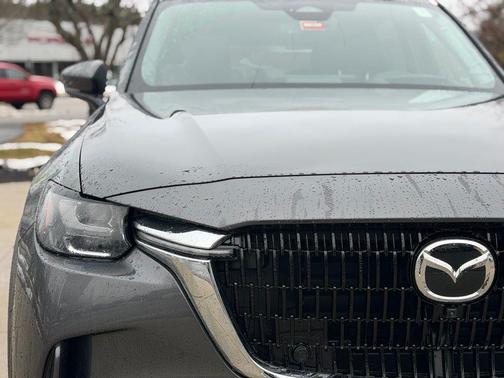 2026 Mazda CX-90 PHEV Premium Plus