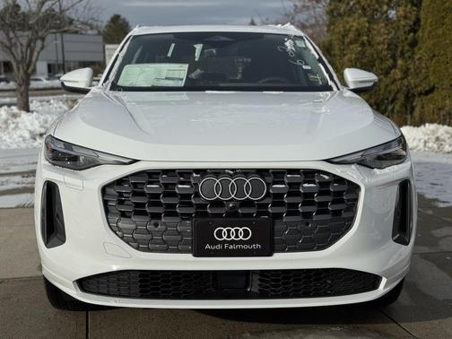 2025 Audi Q5 Premium TFSI quattro S tronic