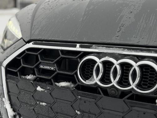 2024 Audi A5 45 S line Premium Plus