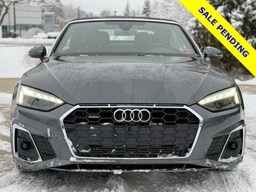 2024 Audi A5 45 S line Premium Plus