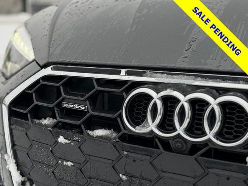 2024 Audi A5 45 S line Premium Plus