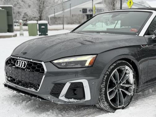 2024 Audi A5 45 S line Premium Plus