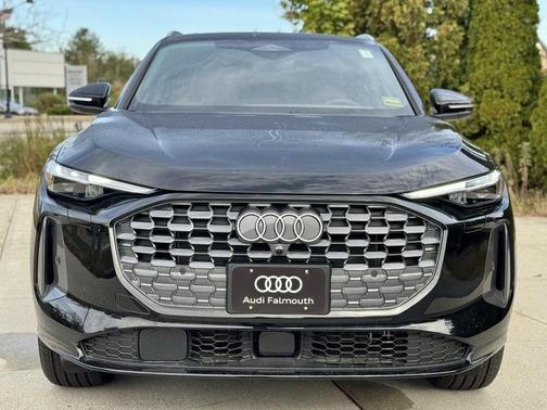 2025 Audi Q5 Premium Plus TFSI quattro S tronic