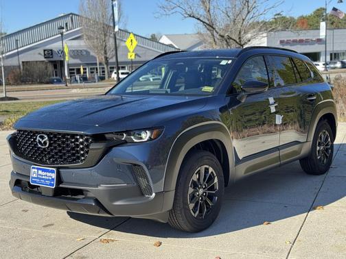 2026 Mazda CX-50 Hybrid Premium