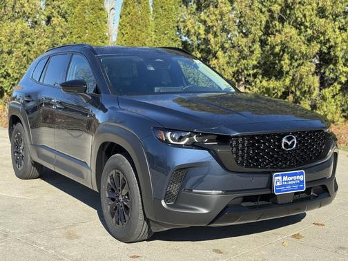 2026 Mazda CX-50 Hybrid Premium
