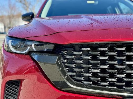 2025 Mazda CX-50 Hybrid Preferred Package