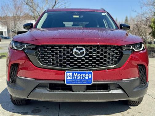 2025 Mazda CX-50 Hybrid Preferred Package