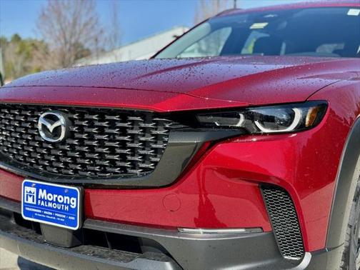 2025 Mazda CX-50 Hybrid Preferred Package