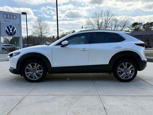 2023 Mazda CX-30 2.5 S Select Package