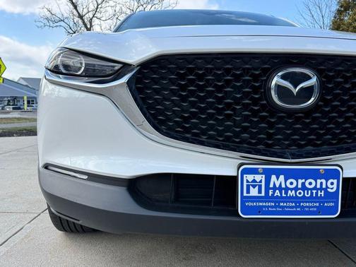 2023 Mazda CX-30 2.5 S Select Package