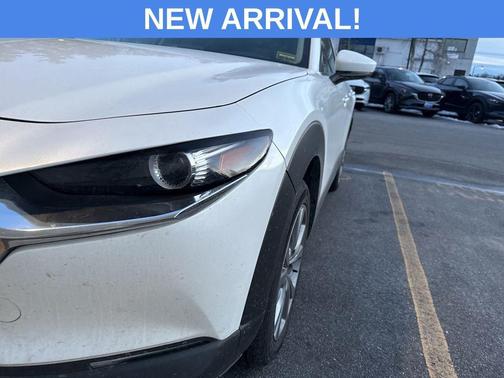 2023 Mazda CX-30 2.5 S Select Package