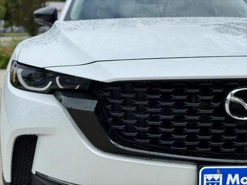 2025 Mazda CX-50 Hybrid Preferred Package