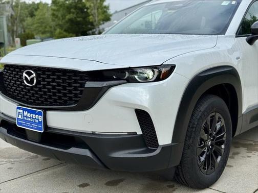 2025 Mazda CX-50 Hybrid Preferred Package