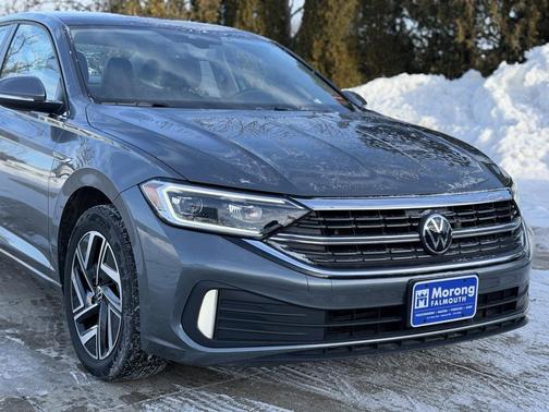 2023 Volkswagen Jetta 1.5T SEL
