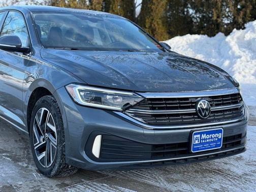 2023 Volkswagen Jetta 1.5T SEL