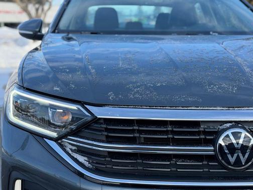 2023 Volkswagen Jetta 1.5T SEL