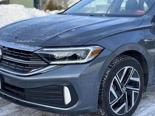 2023 Volkswagen Jetta 1.5T SEL