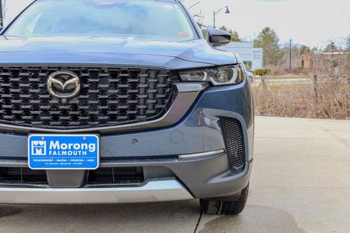 2026 Mazda CX-50 2.5 Turbo Premium Plus Package