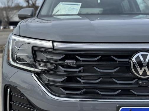 2025 Volkswagen Atlas 2.0T SEL Premium R-Line 4MOTION