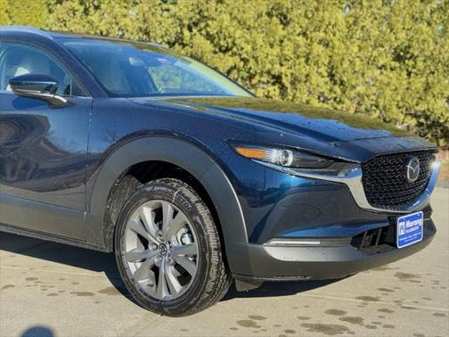 2025 Mazda CX-30 Preferred