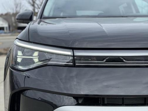 2025 Volkswagen Taos 1.5T SEL
