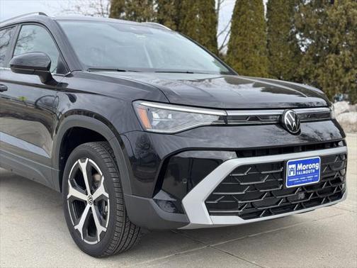 2025 Volkswagen Taos 1.5T SEL
