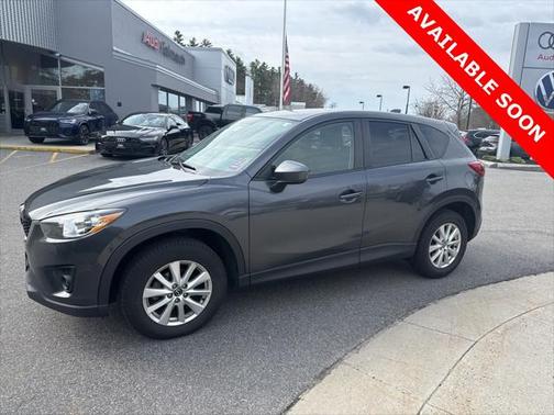 2014 Mazda CX-5 Touring