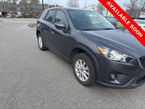 2014 Mazda CX-5 Touring