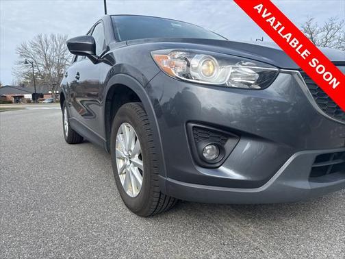 2014 Mazda CX-5 Touring