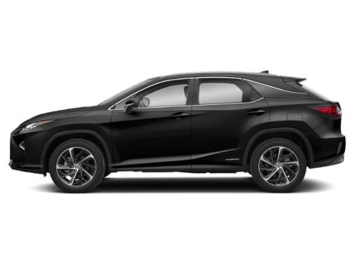 2018 Lexus RX 450h Base