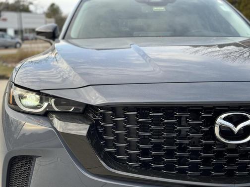 2026 Mazda CX-50 Hybrid Premium