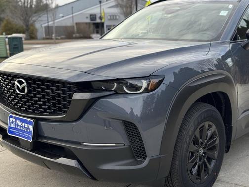 2026 Mazda CX-50 Hybrid Premium