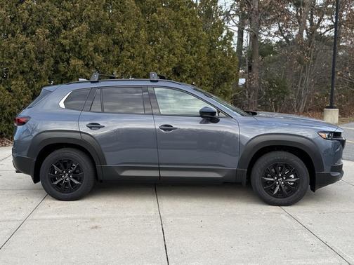 2026 Mazda CX-50 Hybrid Premium