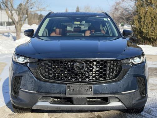 2026 Mazda CX-50 2.5 Turbo