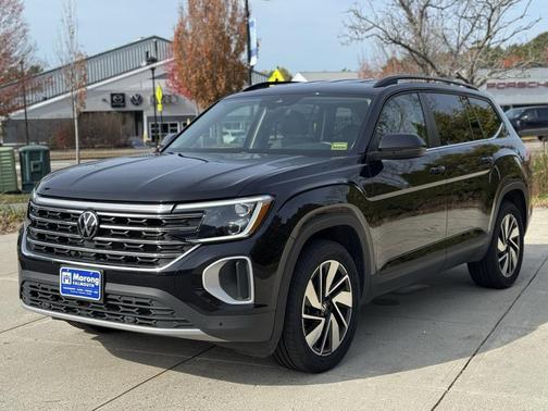 2024 Volkswagen Atlas 2.0T SE w/Technology 4MOTION