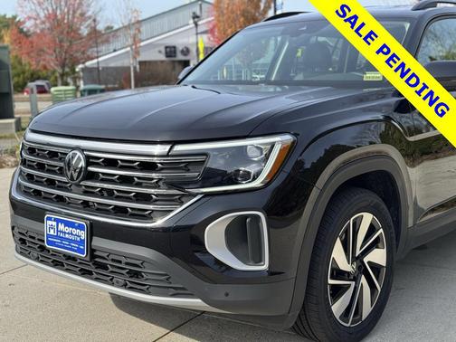 2024 Volkswagen Atlas 2.0T SE w/Technology 4MOTION