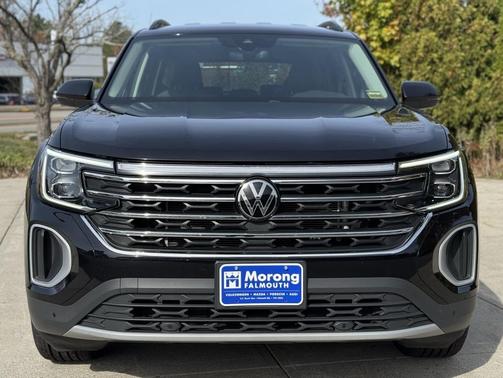2024 Volkswagen Atlas 2.0T SE w/Technology 4MOTION