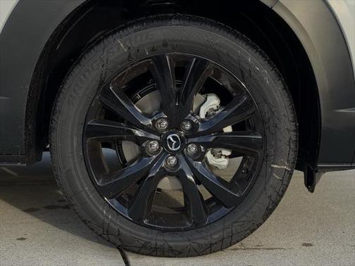 2025 Mazda CX-30 Select