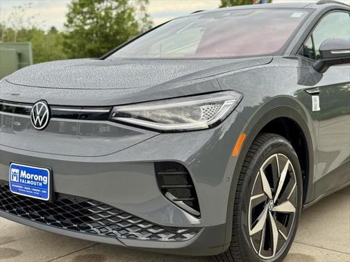 2025 Volkswagen ID.4 AWD Pro S
