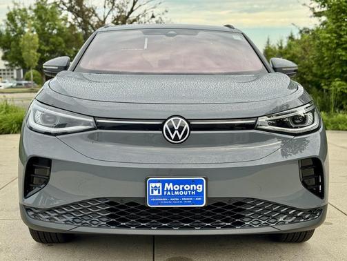 2025 Volkswagen ID.4 AWD Pro S