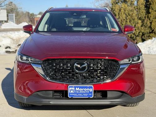 2023 Mazda CX-5 2.5 S Preferred Package