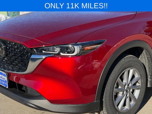 2023 Mazda CX-5 2.5 S Preferred Package