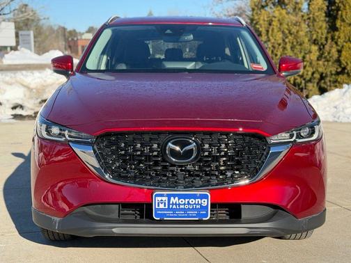 2023 Mazda CX-5 2.5 S Preferred Package