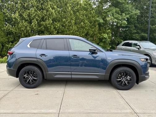 2025 Mazda CX-50 Hybrid Preferred Package