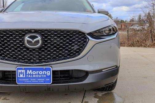 2026 Mazda CX-30 2.5 S Premium Package