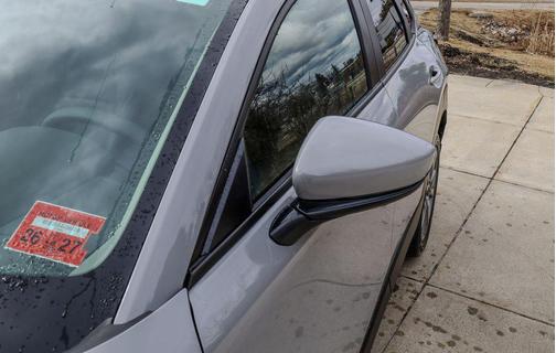 2026 Mazda CX-30 2.5 S Premium Package