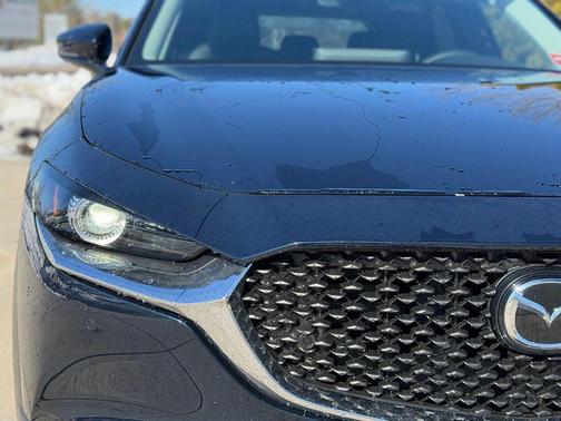 2026 Mazda CX-30 2.5 S Preferred Package