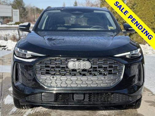 2025 Audi Q5 Premium Plus TFSI quattro S tronic