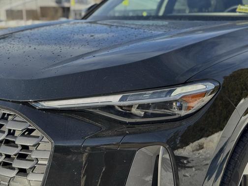 2025 Audi Q5 Premium Plus TFSI quattro S tronic